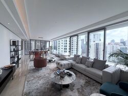 Ardmore Residence (D10), Condominium #519854841